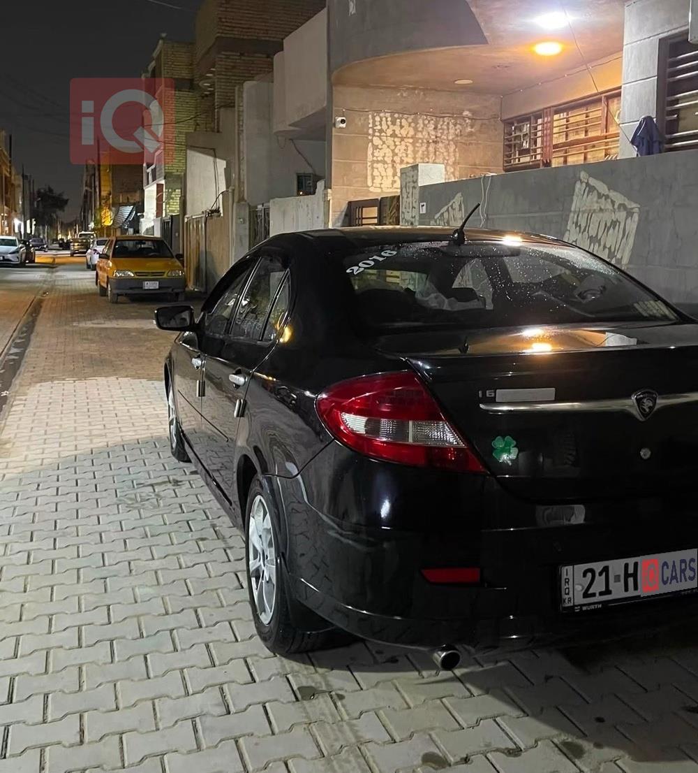 بروتون بيرسونا
